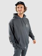 Volcom Iconic Stone Po Hoodie dark slate