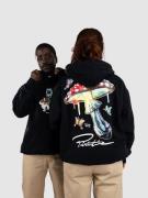 Primitive Dream Nicely Hoodie black