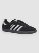 adidas Skateboarding Samba ADV Skateskor cblack/grefou/goldmt