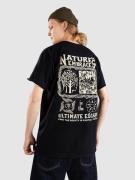 Dravus Natures Embrace T-Shirt black