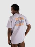 Oxbow Tupac T-Shirt cloud