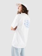 Element Natural Tree T-Shirt white