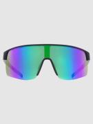 Red Bull SPECT Eyewear DAKOTA-008 Black/Green Solglasögon smoke with g...