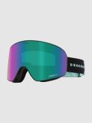 Dragon DR PXV Ir Coolwave (+Bonus Lens) Goggle llcelesteir+llamber