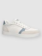 Woden Bjork Mix Sneakers ice blue/blanc de blanc