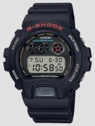 G-SHOCK DW-6900U-1ER Klocka black