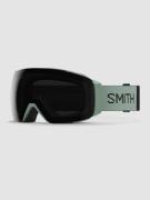 Smith As Io Mag Sage Brush +Bonus Lens Goggle chromapop sun black