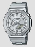 G-SHOCK GM-2110D-7AER Klocka silver