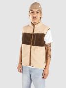 Rhythm Tamas Vest bark