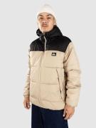 Quiksilver Cold Days Jacka twill