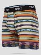 Stance Baron Boxershorts taupe