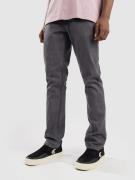 Volcom Vorta Denim Jeans easy enzyme grey