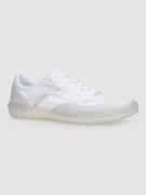 Vans Ave Skateskor leather white/white