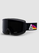 Ashbury Arrow Astra +Bonus Lens Goggle dark smoke/yellow spare