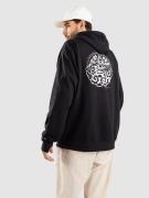 Volcom D.I. Shred Hoodie art