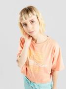 Rip Curl Always Summer Crop T-Shirt light 