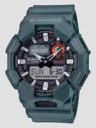 G-SHOCK GA-010-2AER Klocka gray