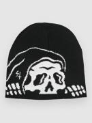 Lurking Class Jacquard Lurker Skully Mössa black