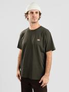 Dickies Mapleton T-Shirt olive green