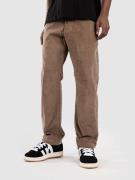 REELL Reflex Loose Chino Byxor lichen square cord