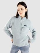 Patagonia Retro Pile Marsupial Fleecejacka thermal blue