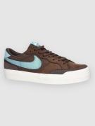 Nike Sb Zoom Pogo Plus Sneakers cacao wow/den tu/bqu brn