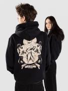 The Dudes El Bufo Hoodie black