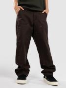 Dickies DC Utility Byxor dark brown