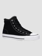 Converse Chuck Taylor All Star Cons Pro Sneakers black/black/white