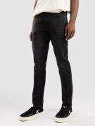 REELL Spider Jeans black wash