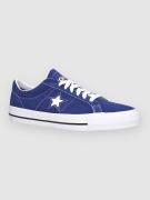 Converse One Star Pro Skateskor night indigo/white/black