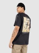 Element Sbxe Family T-Shirt off black