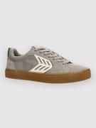 Cariuma Catiba Pro Skateskor cloud grey gum/ grey