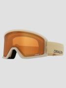 Dragon DR DX3 Plus OTG Raw (+Bonus Lens) Goggle llamber+llmidnight