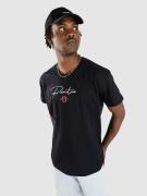 Primitive Maki T-Shirt black