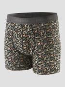 Patagonia Essential Boxer Briefs - 3 In Boxershorts ink black