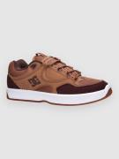 DC Kalynx Zero Skateskor brown/tan