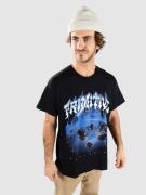 Primitive Breakdown Hw T-Shirt black