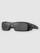 Oakley Gascan Matte Black Solglasögon prizm black