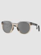 Oakley Hstn Metal Grey Ink/Sepia Solglasögon prizm black