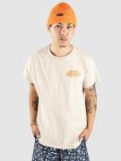 Empyre Crate Diggers T-Shirt sand