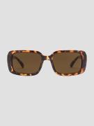 Volcom True Gloss Tort Solglasögon bronze