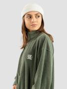 RVCA Grand Slam Tröja tree green