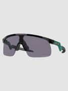 Oakley Resistor Black Solglasögon prizm grey