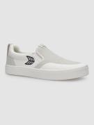 Cariuma Slip On Pro Slip-Ons off white/black