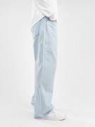 Volcom Billow Denim Jeans light blue