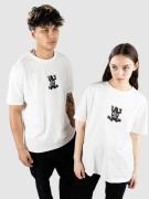 The Dudes El Bufo T-Shirt off/white