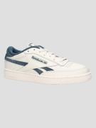 Reebok Club C Revenge Sneakers chalk/chalk/hooblu