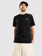 Dickies Tom Knox Pigment Dye T-Shirt black