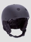 PRO-TEC Classic Cert Snow Hjälm black stealth